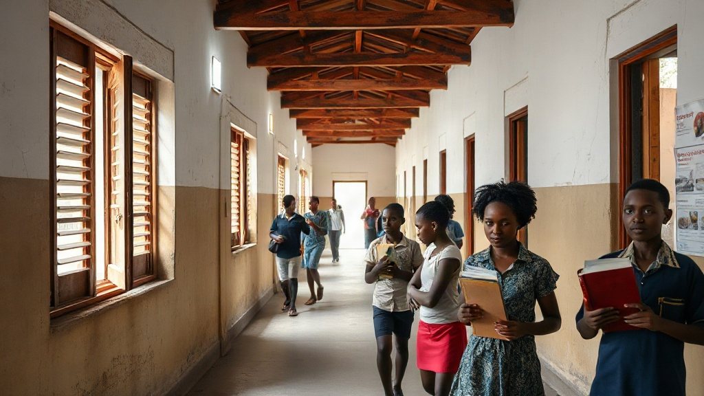 Adaklu District: Ten Schools Record Zero Percent in 2026 BECE