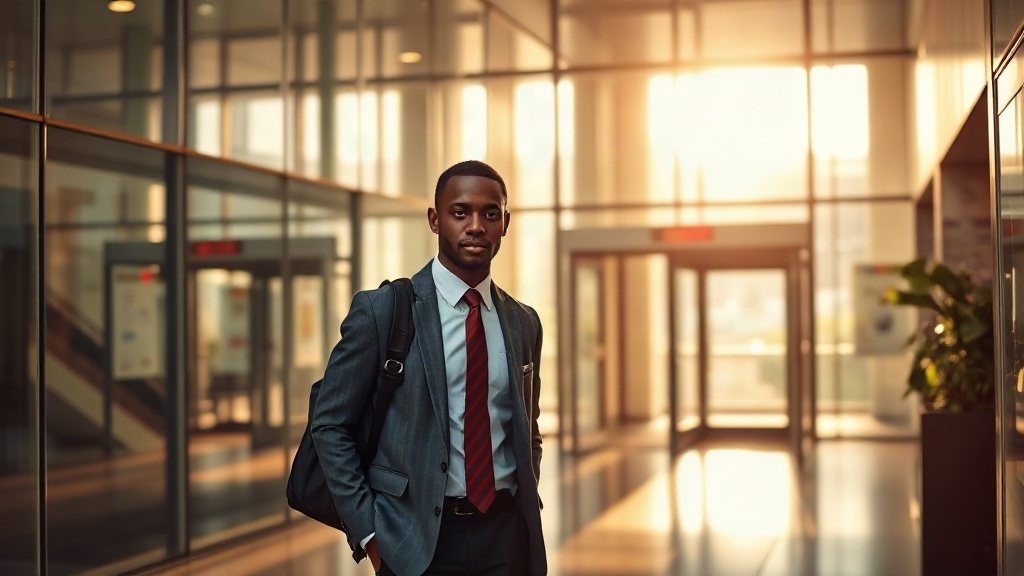 The graduate CV mistake that costs interviews before anyone reads a word