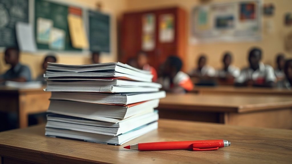 Marking faster without marking worse