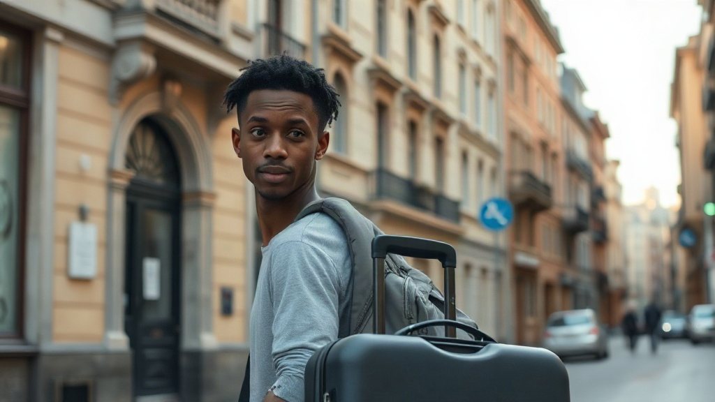 Studying in Ghana or abroad: how to compare them honestly