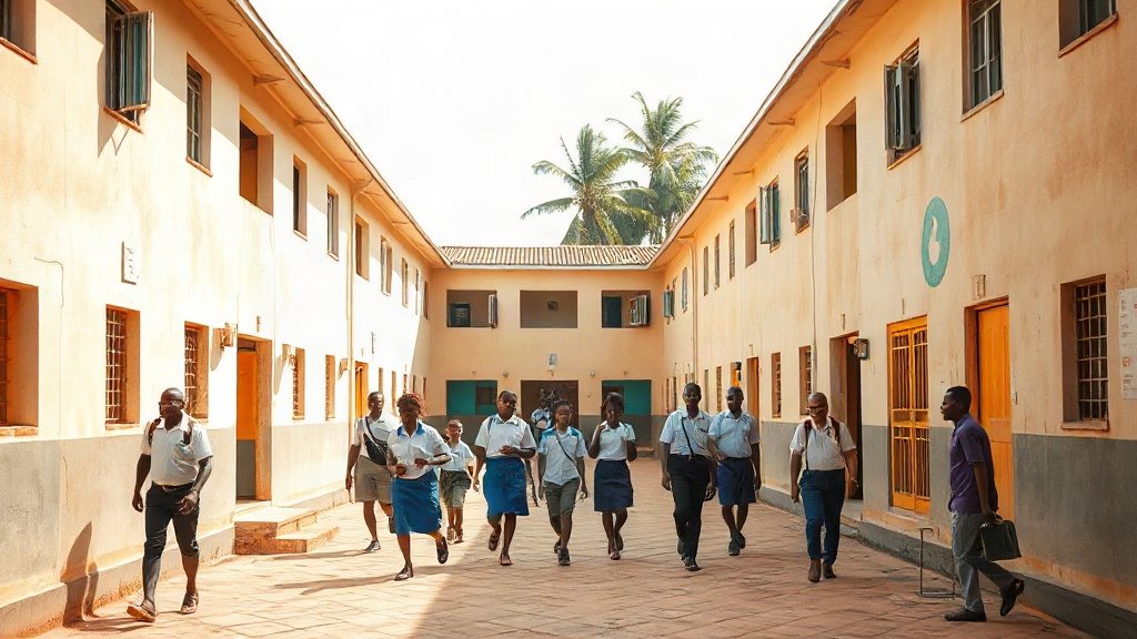 What parents should actually check before paying school fees