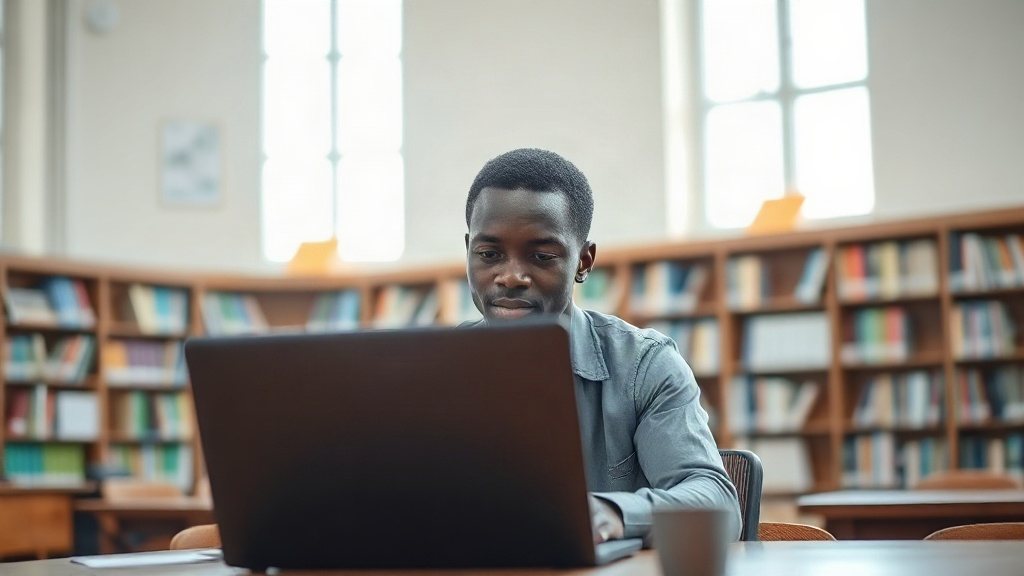 ARC–GSSP Scholarship Programme
