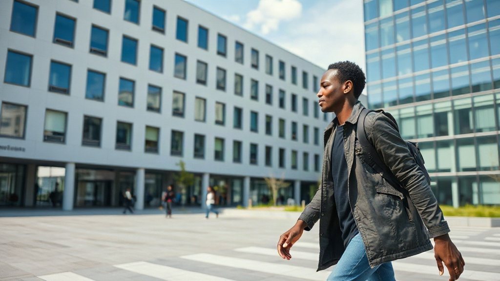 DAAD Scholarship Database