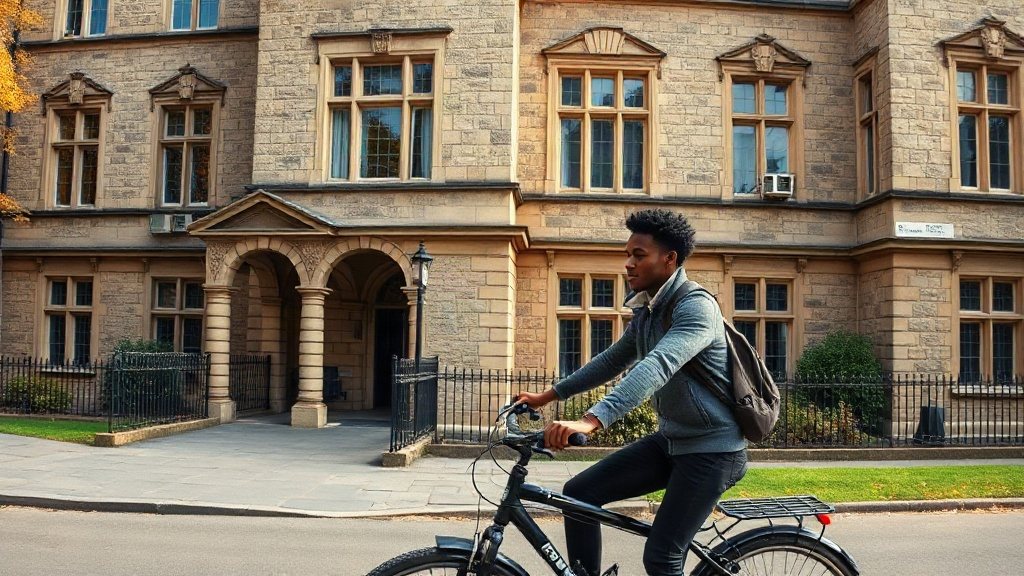 Commonwealth Scholarships and Fellowships