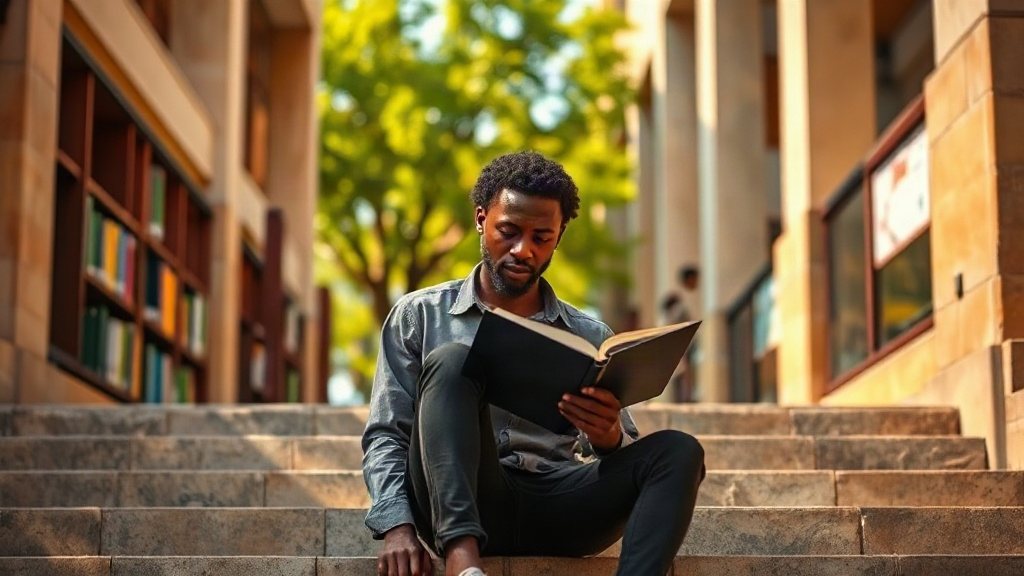Lester B. Pearson International Student Scholarships