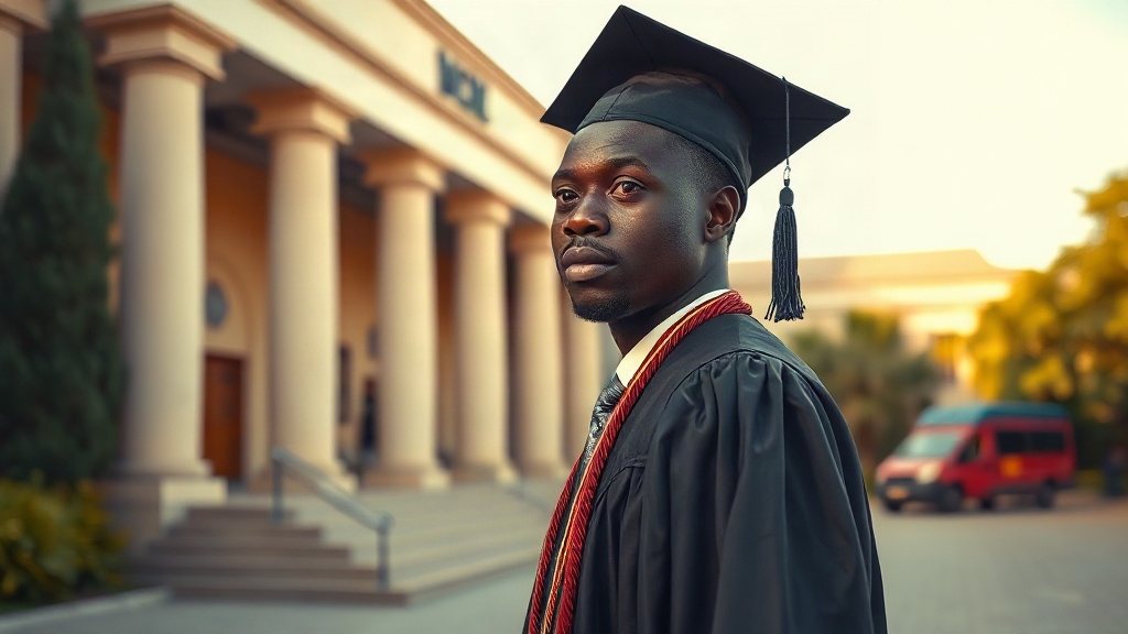 Innovation and Technology Scholarship