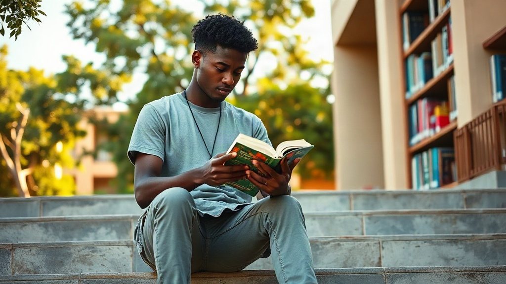 Mastercard Foundation Scholars Program at UCT