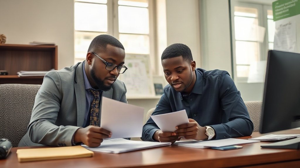 Admissions & Scholarship Assistance