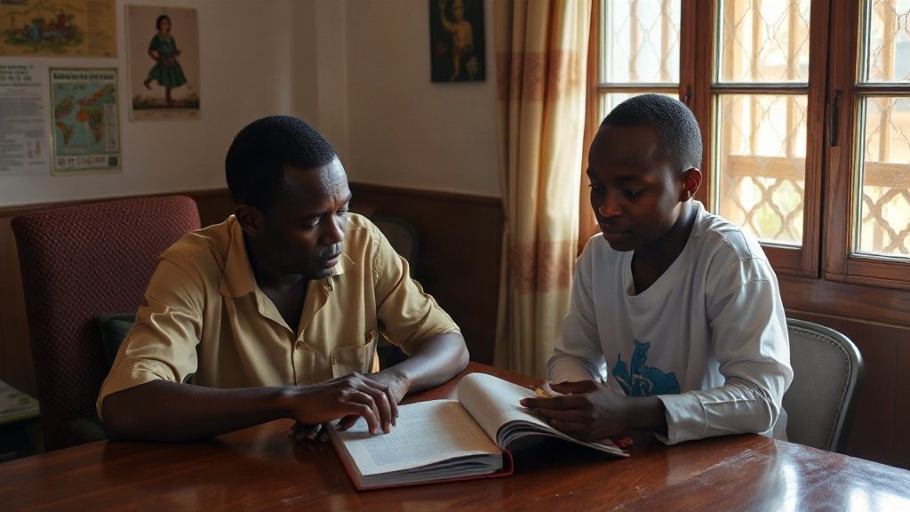 Home Tuition