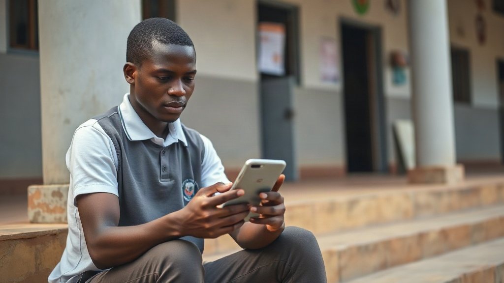 WASSCE & BECE Result Checker