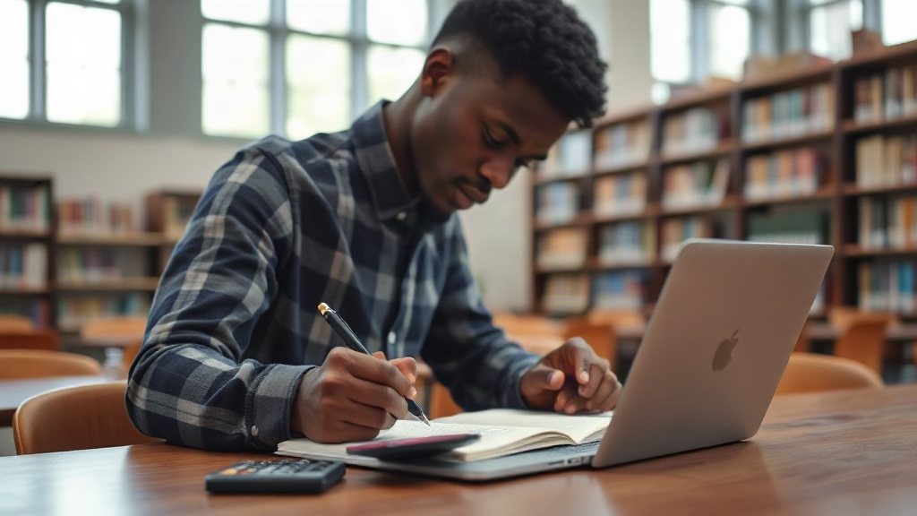 University CGPA Calculator