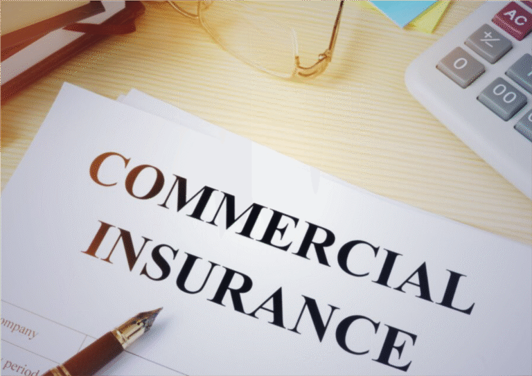 Commercial Insurance