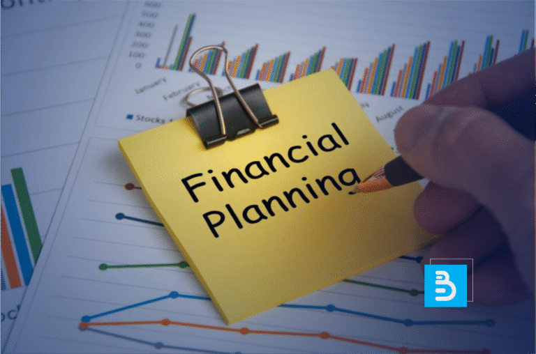 Financial Planning In Canada
