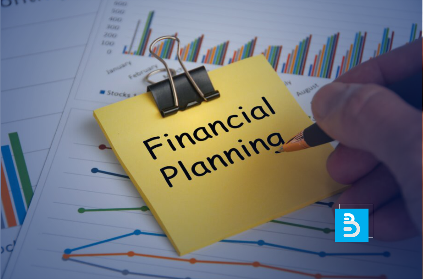 Financial Planning In Canada