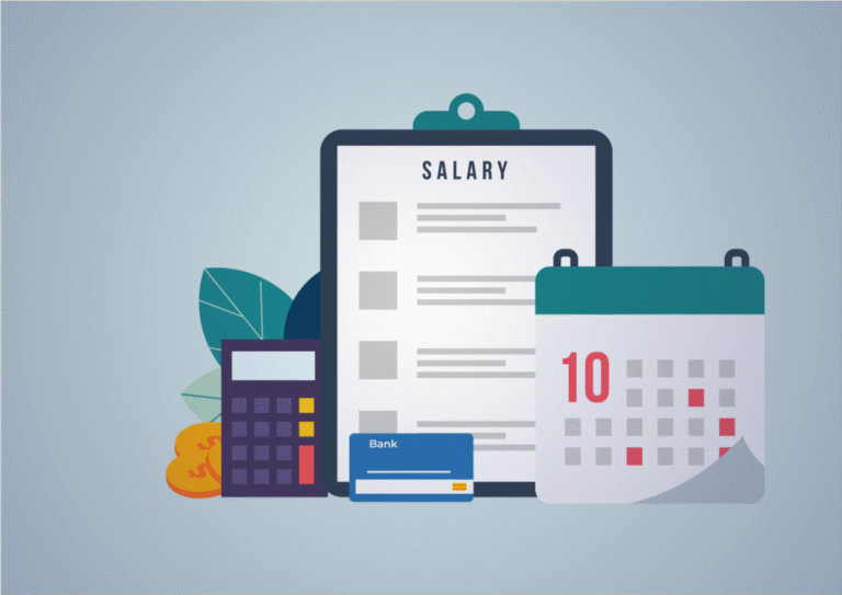 Payroll Management Software