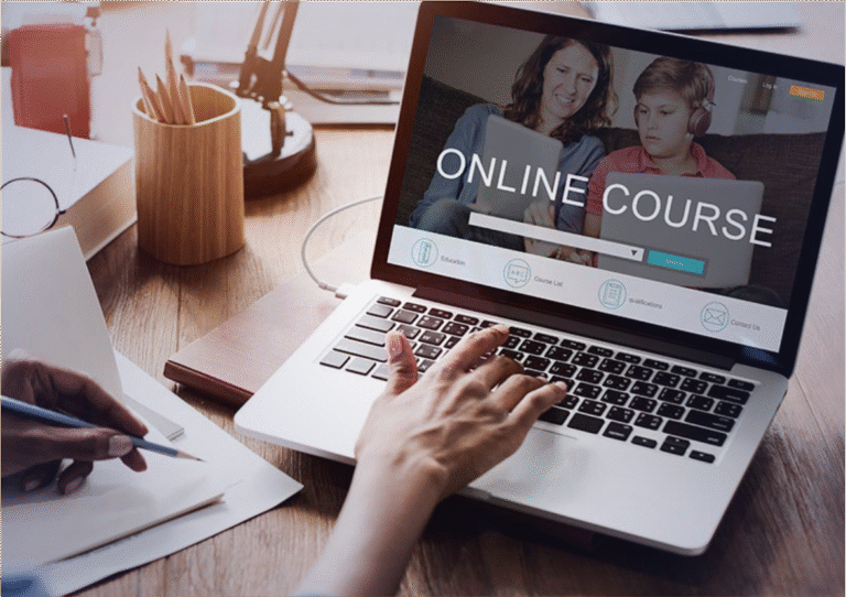 University Online Courses